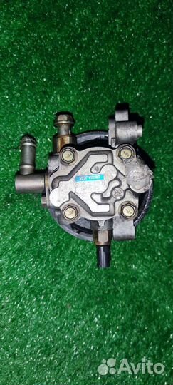 Насос гур Mazda 6 2.3