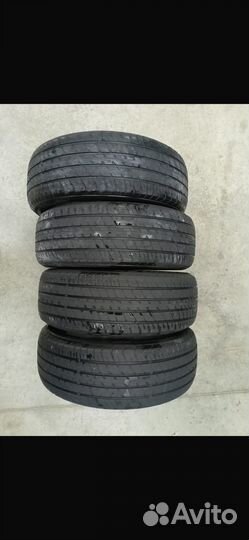 Dunlop SP Sport 2030 185/55 R16 83V