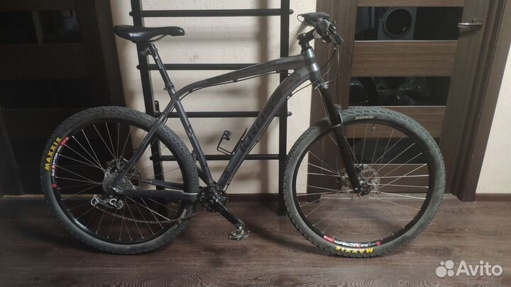 Велосипед kross XL(21) 29'