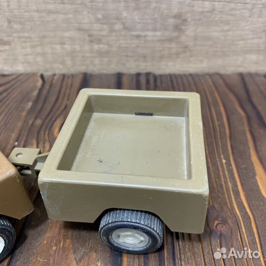 Винтажная Машинка Сделано В СССР Ретро