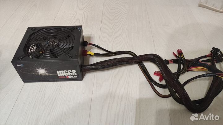 Блок питания 350Вт