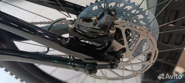 Specialized Turbo Levo Comp Alloy