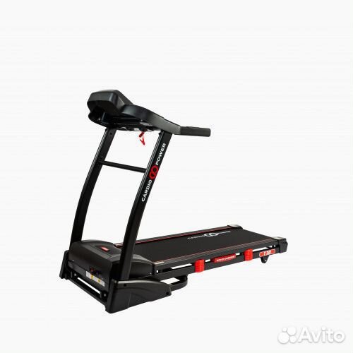 Беговая дорожка саrdiороwer Т30