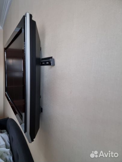 Телевизор Philips б/у