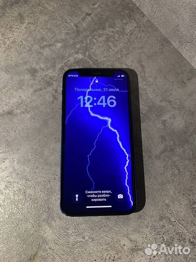 iPhone 12 mini 128gb