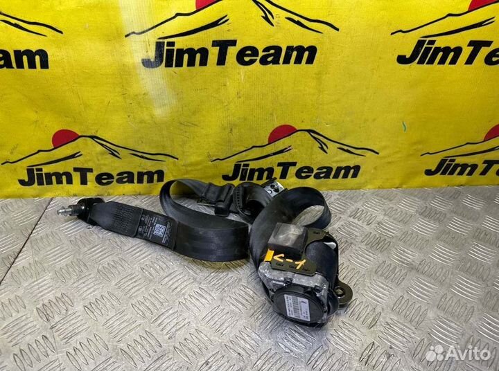 Ремень безопасности передний правый Omoda C5 T19C