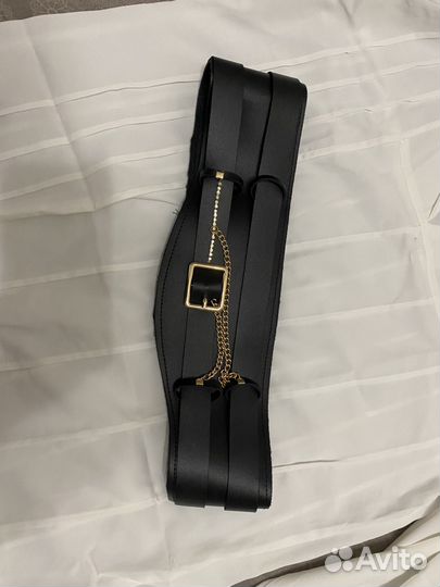 Косплей на Рафаэля из Love and deepspace