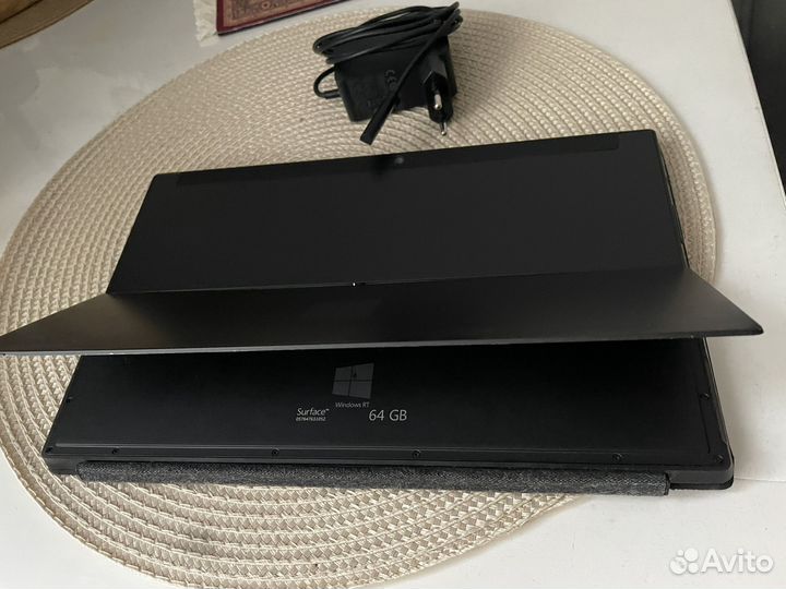 Планшет microsoft surface RT 64gb