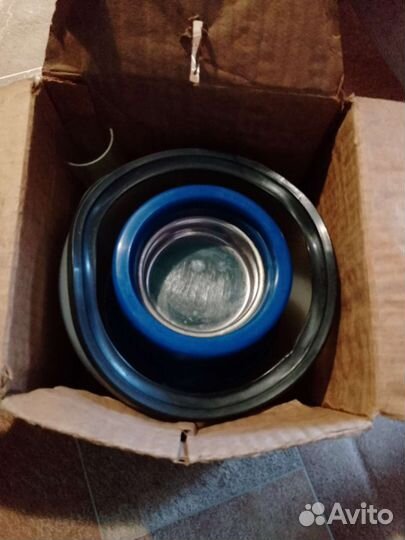 Паровой ингалятор