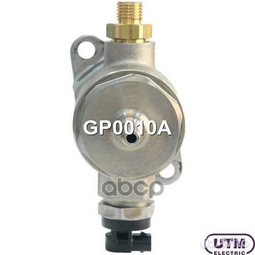 Насос высокого давления бензиновый GP0010A Utm