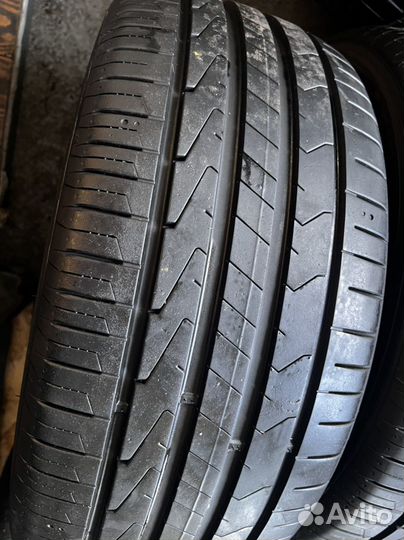 Hankook Ventus Prime 3 K125 235/45 R18