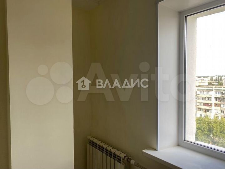2-к. квартира, 53,9 м², 12/14 эт.