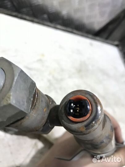 Подушка безопасности боковая левая Suzuki Vitara