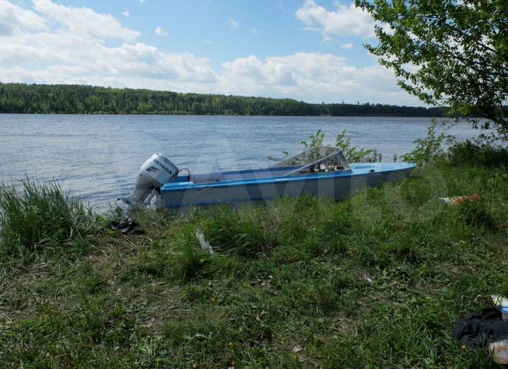 Участок 19 сот. (ИЖС)