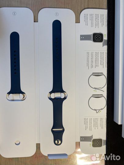 Apple watch SE 44mm