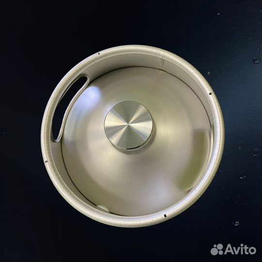 Мини-кег KegLand 5 л