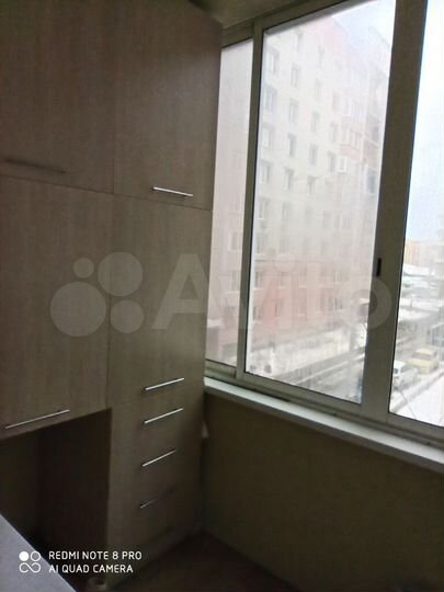 2-к. квартира, 60,6 м², 3/7 эт.