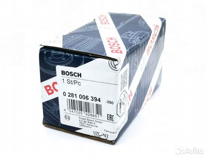 Регулятор Bosch 0281006394