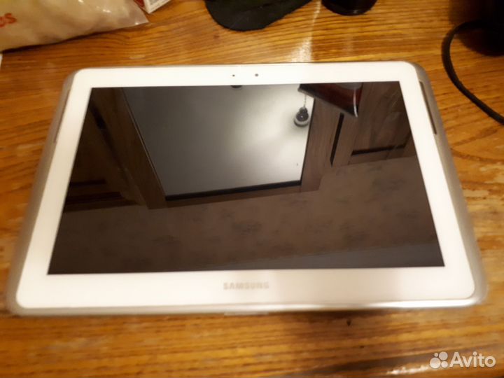 Samsung Galaxy Note 10.1 (GT-N8000)