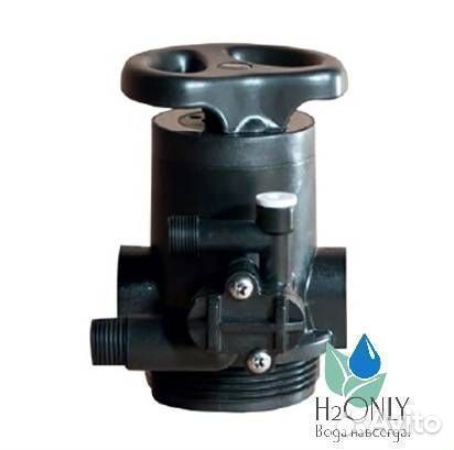 Водоочистка/Фильтрация воды из скважины