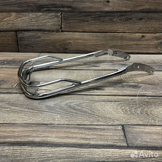 Бампер переднего крыла harley davidson