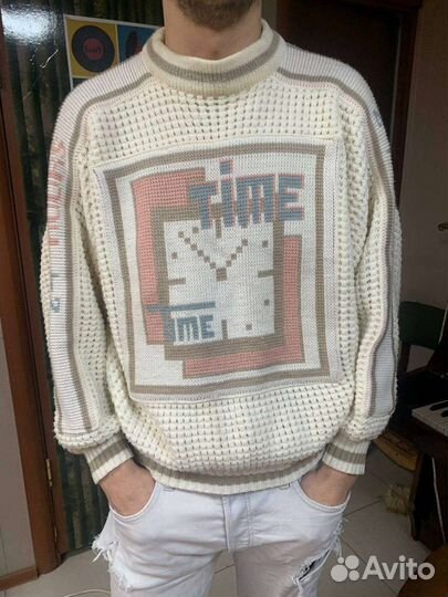 Мужская винтажная одежда