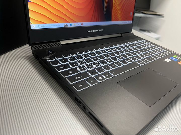 Игровой intel core i5-11400/RTX3050