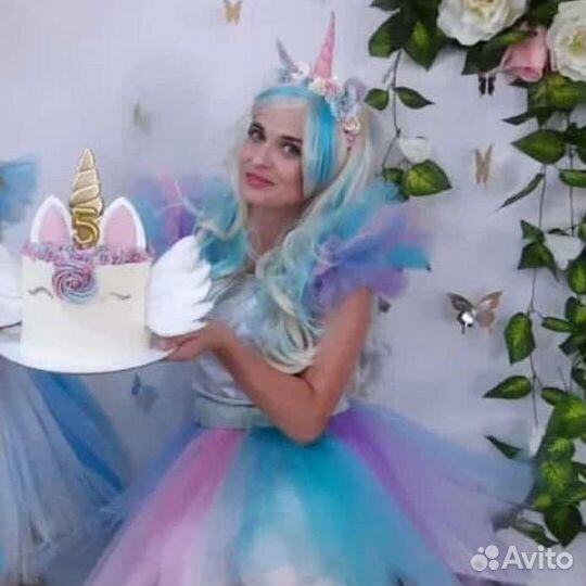 Детский аниматор