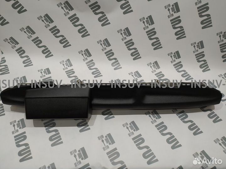 Панель приборов Нива 21213 (полусбор)