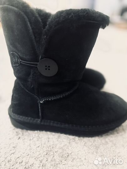 Угги женские 36
