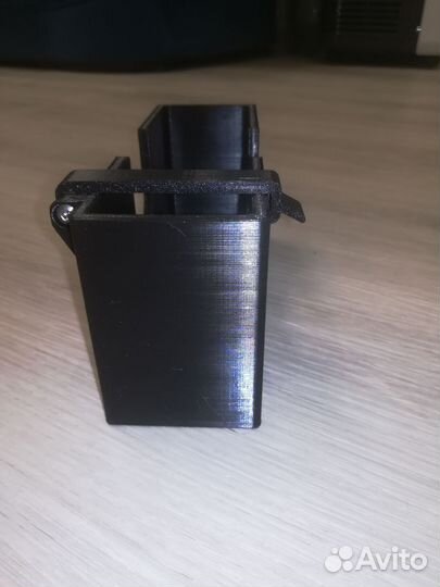 Защитный чехол датчика panoptix lvs 34