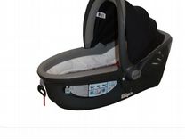 Автолюлька лежачая Britax Römer Baby-Safe Sleeper