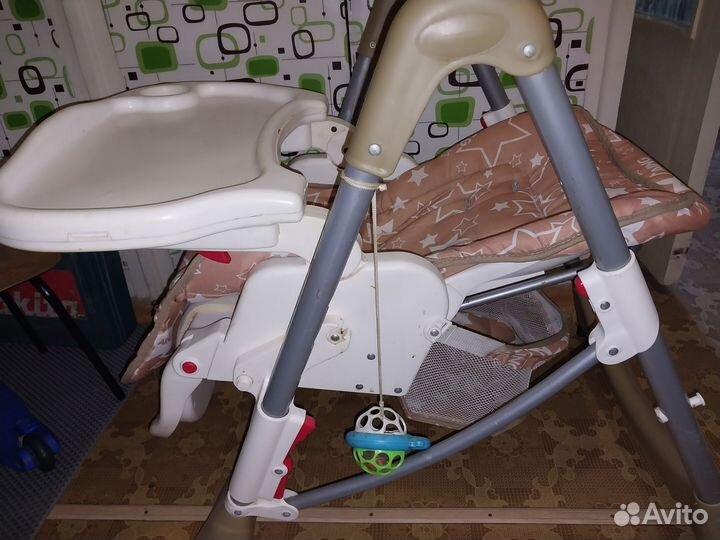 Стульчик для кормления