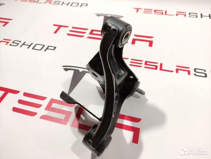 Кронштейн двигателя передний правый Tesla Model Y