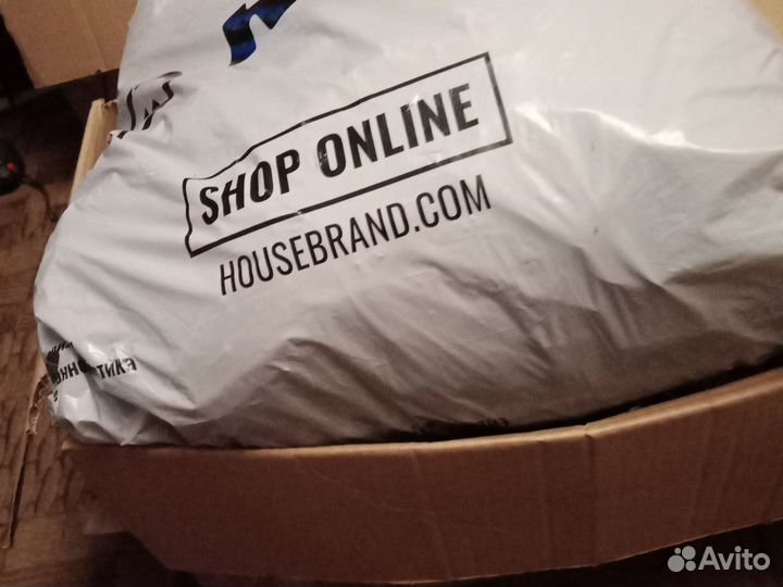 Коробка вещей для девочек