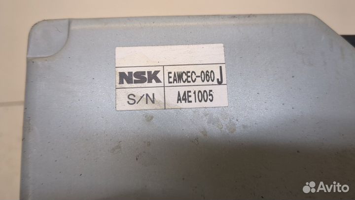 Колонка рулевая Renault Megane 3 2009, 2010