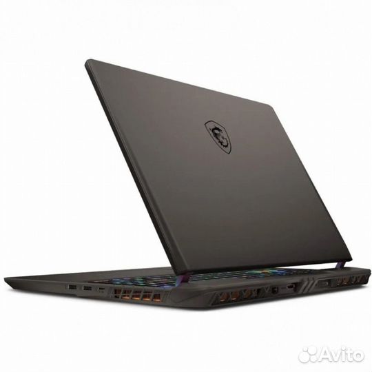 Ноутбук MSI Vector GP68 HX 13VG-207RU 585023