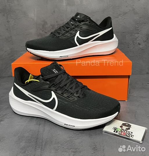 Кроссовки Nike Air Zoom Pegasus