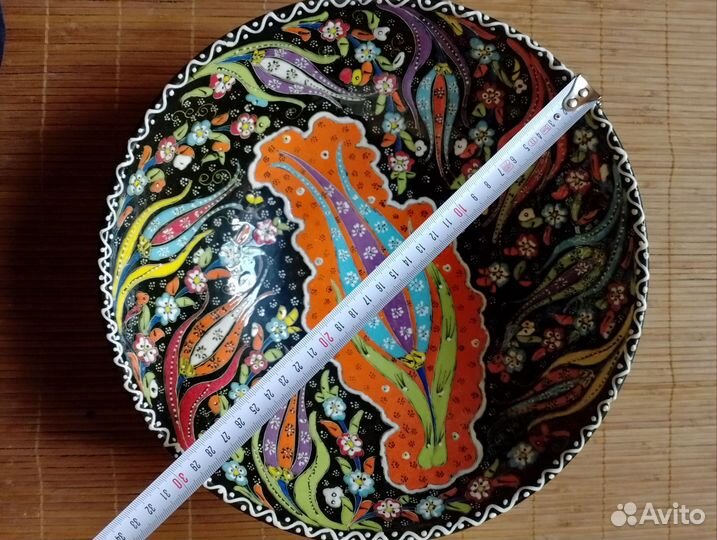 Блюдо для плова, для шашлыка, для салата