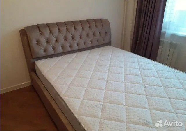 Матрас ортопедический с кокосом 160х200