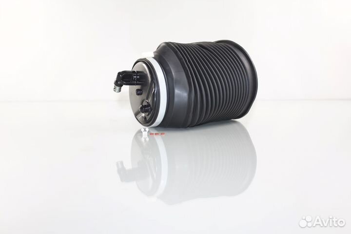 Пневмобаллон Задний Лексус гх470 J120 Новый