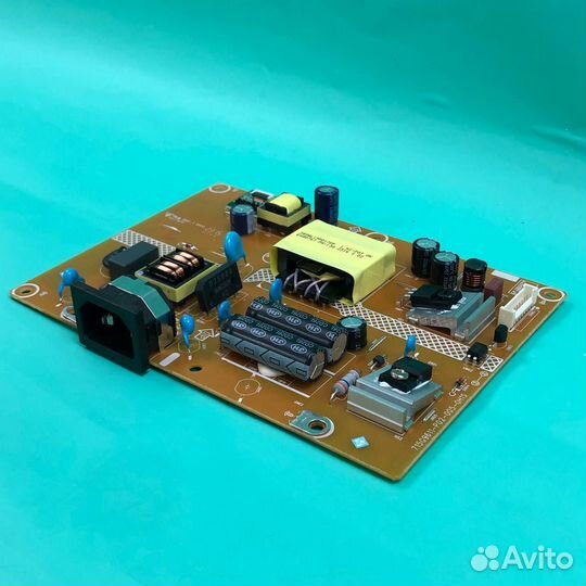 Блок питания 715G9611-P02-005-0H1S