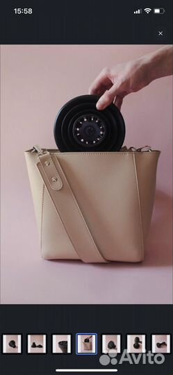 Диффузер на фен универсальный