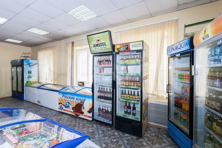 Продам торговое помещение, 154.4 м²