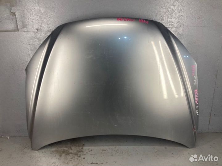 Капот Mazda Cx-5 KE (б/у)