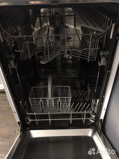 Посудомоечная машина Ariston