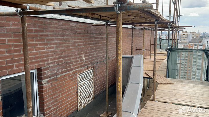 Маляр штукатур. Ежедневная оплата. Жилье РФ