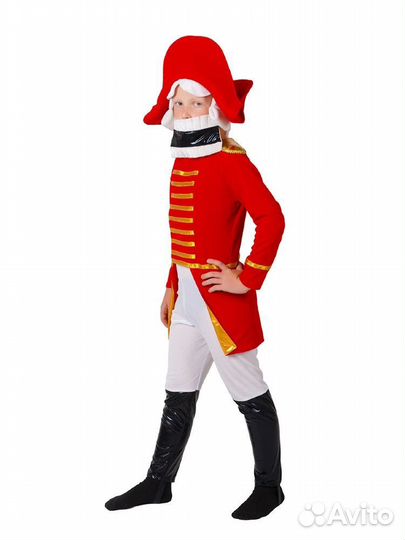 Новогодние костюмы для детей