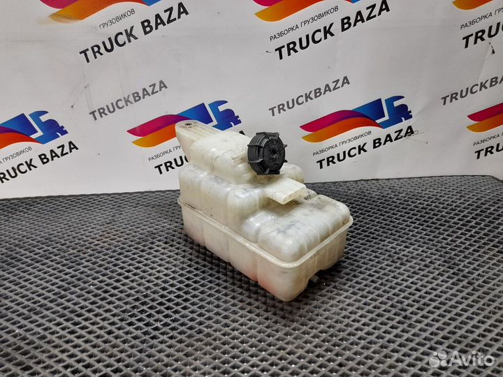8166285 Бачок расширительный