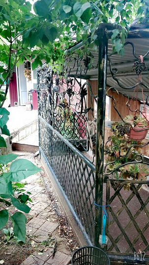 Дом 84,3 м² на участке 6 сот.